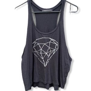 Foreign Exchange Tank Top‎